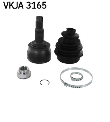 SKF VKJA 3165 Kit giunti, Semiasse